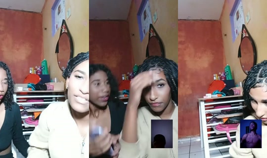 nxiha121's Stream - Jul 11, 2026, 1:04 AM