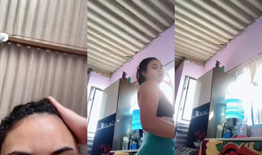 palhacadasemli's Stream - Jul 27, 2026, 12:44 PM