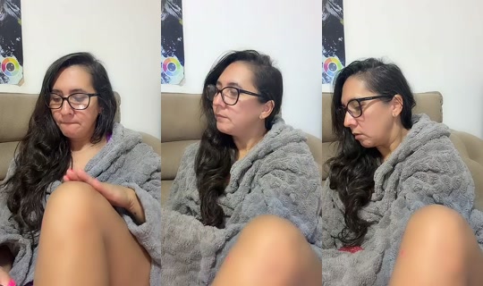 Stream ni patybx900 - Ago 1, 2026, 1:41 AM
