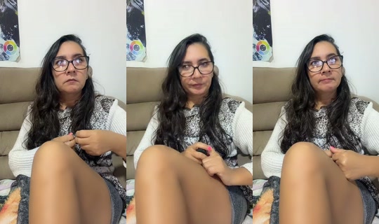 Stream ni patybx900 - Ago 7, 2026, 9:14 PM