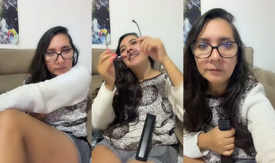 Stream ni patybx900 - Ago 7, 2026, 11:28 PM