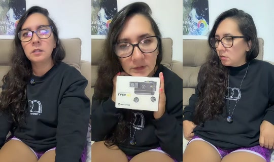 patybx900's Stream - Aug 8, 2026, 9:57 PM