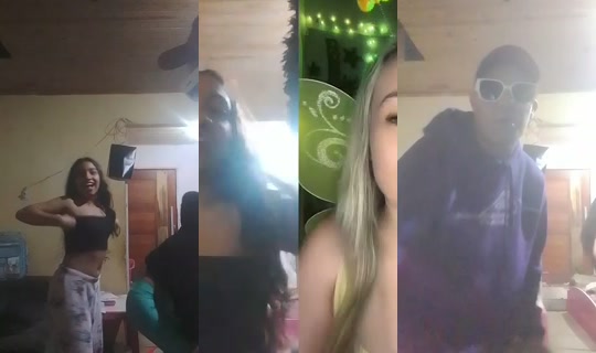 rafael140986's Stream - Aug 26, 2026, 3:04 AM