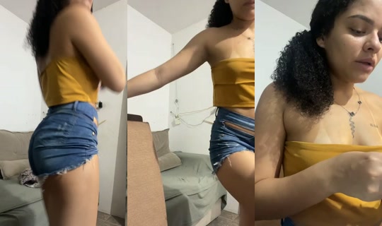 rafaelakell's Stream - Jul 11, 2026, 8:28 PM