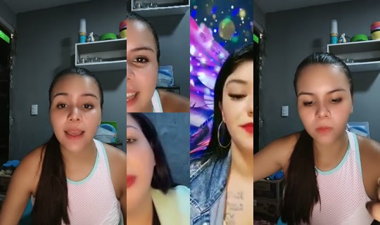 Stream raissavaleria - 20 Jul 2026, 23.46