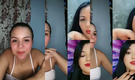 Stream raissavaleria - 21 Jul 2026, 23.42