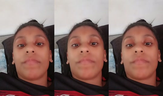 raquelll12345's Stream - Jul 19, 2026, 7:43 PM