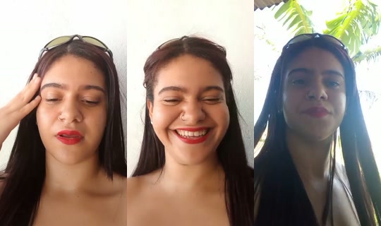 Live de ravennasilva391 - 9 de ago. de 2026, 17:47