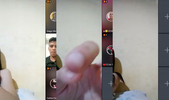 receitasedanca's Stream - Jul 13, 2026, 5:24 AM