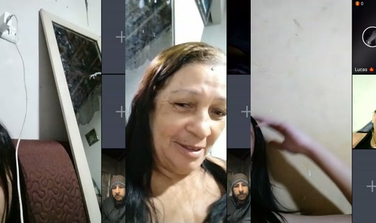 receitasedanca's Stream - Jul 14, 2026, 1:25 AM