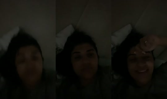 roohsilva_'s Stream - Aug 19, 2026, 12:53 AM