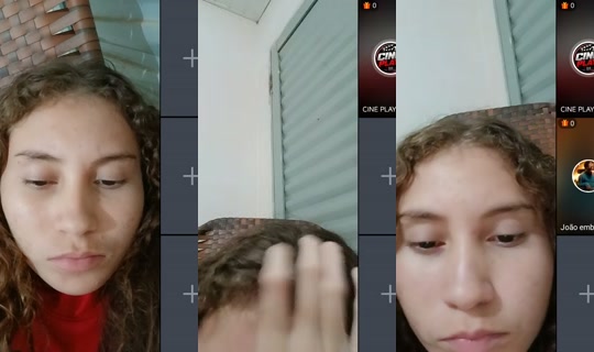 ruivinha_mar's Stream - Jul 27, 2026, 3:42 AM