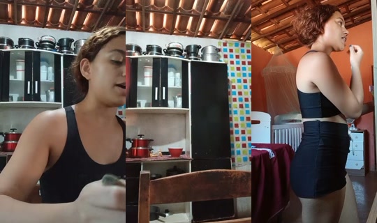 sandrinha487's Stream - Jul 29, 2026, 2:53 PM