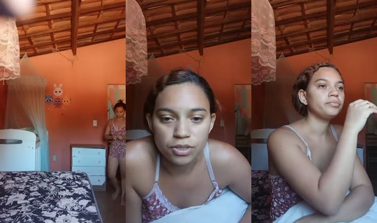 sandrinha487's Stream - Jul 31, 2026, 3:57 PM
