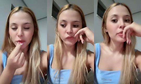 sarinhaviii's Stream - Jul 31, 2026, 10:49 PM