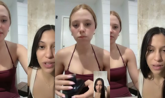 sarinhaviii's Stream - Sep 14, 2026, 11:24 PM