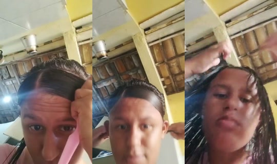 sirleidedejesu654's Stream - Jul 23, 2026, 6:08 PM