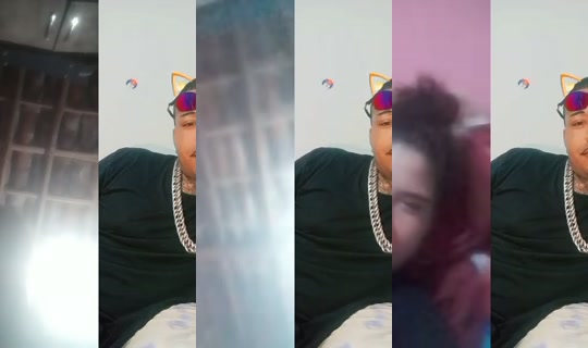 sthefanyaureli's Stream - Jul 21, 2026, 2:47 AM
