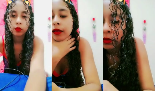 suellen715's Stream - Jul 25, 2026, 11:53 PM