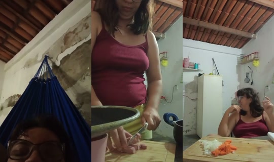 suziane.chagas07's Stream - Jul 13, 2026, 4:10 AM