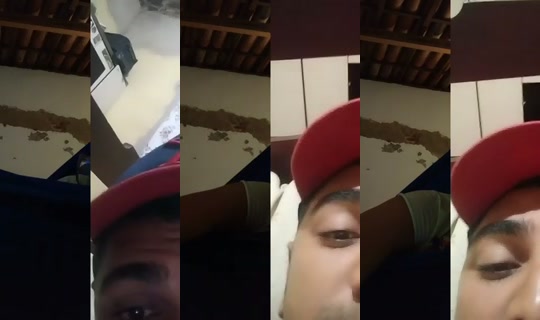 suziane.chagas07's Stream - Jul 17, 2026, 2:09 AM