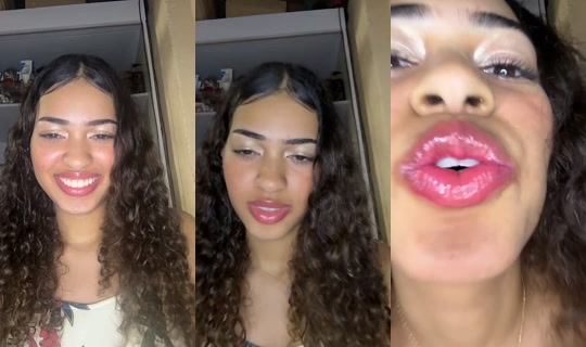 thays_nunes's Stream - Aug 20, 2026, 2:32 AM