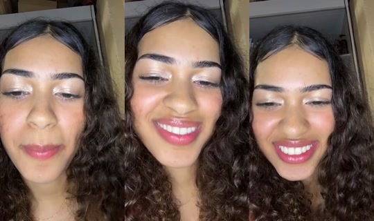thays_nunes's Stream - Aug 20, 2026, 4:13 AM