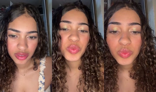 thays_nunes's Stream - Aug 24, 2026, 7:14 PM