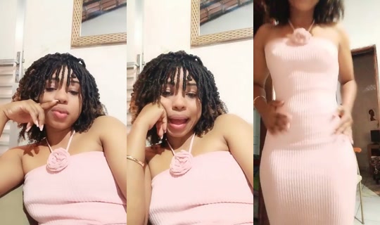 tiffany.santos's Stream - Jul 29, 2026, 11:07 PM