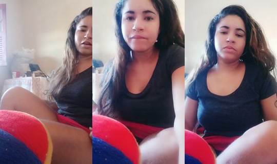 valquiriaofici828's Stream - Jul 21, 2026, 6:28 PM