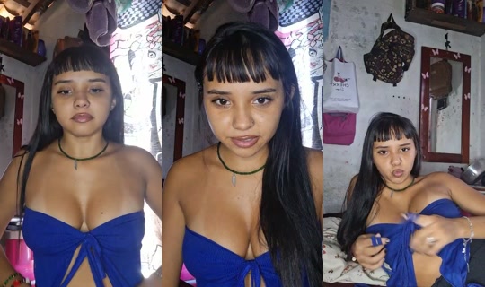 Stream von vickyperez.z – 16. Juli 2026, 18:50