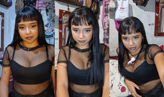 Stream von vickyperez.z – 19. Juli 2026, 3:36