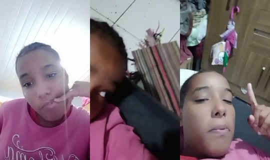 vitoriaazevedo613 的直播 - 2026年7月22日 22:17