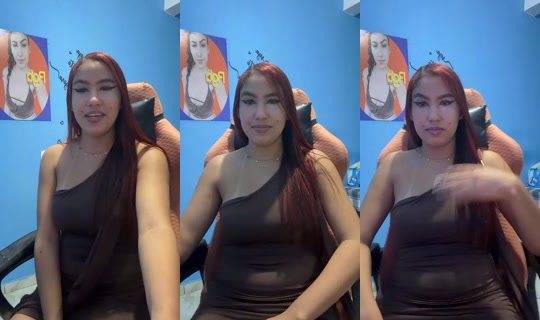 viviliveofc's Stream - Jul 22, 2026, 9:49 PM