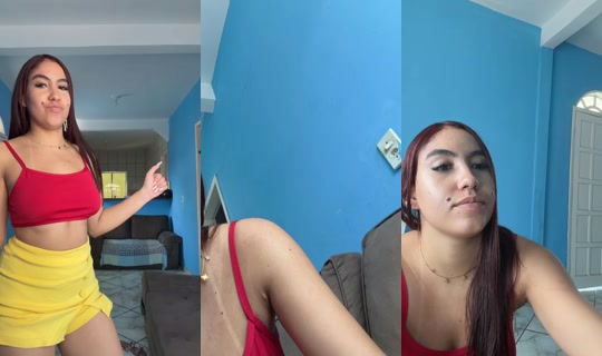 viviliveofc's Stream - Jul 27, 2026, 4:15 PM