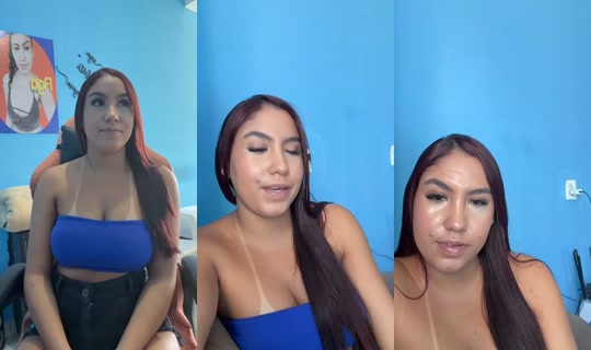 viviliveofc's Stream - Aug 3, 2026, 3:24 PM