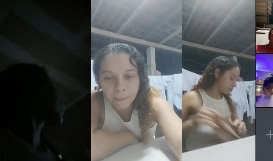 Live de vmwuf856 - 3 de ago. de 2026, 4:29