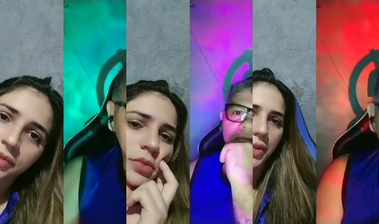 vygwm217's Stream - Jul 28, 2026, 4:06 AM