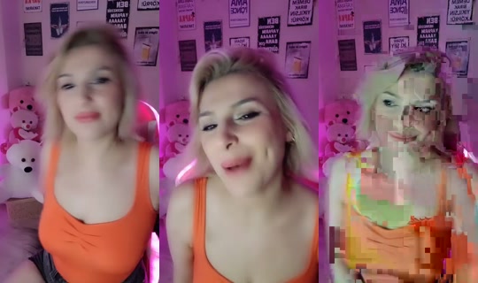 wosvos's Stream - Jul 11, 2026, 4:57 PM