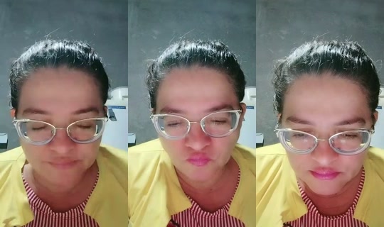 zuleidearagaod's Stream - Jul 26, 2026, 3:18 AM