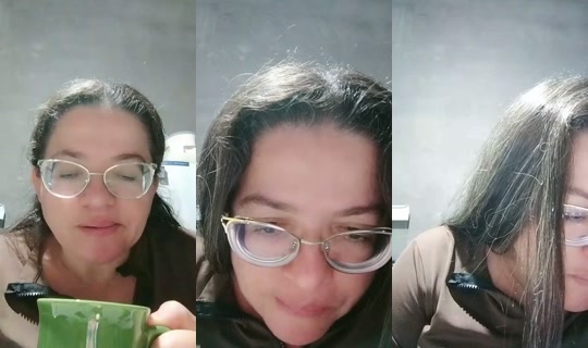 zuleidearagaod's Stream - Jul 29, 2026, 3:11 AM