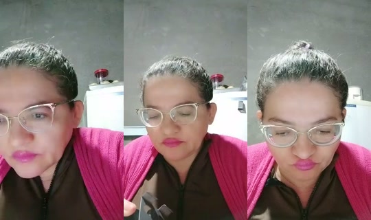 zuleidearagaod's Stream - Aug 3, 2026, 2:16 AM