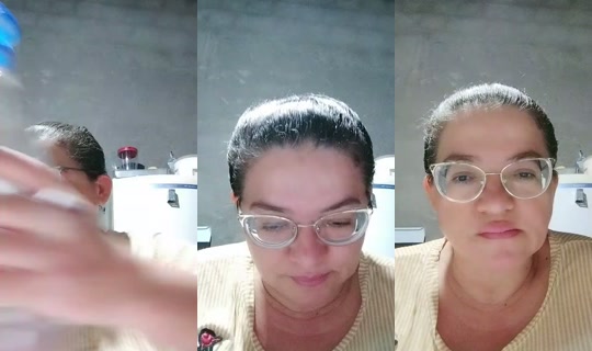 Stream de zuleidearagaod – 10 août 2026, 2:51