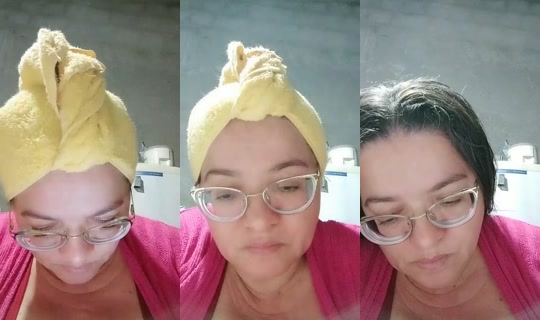 zuleidearagaod's Stream - Aug 11, 2026, 3:03 AM
