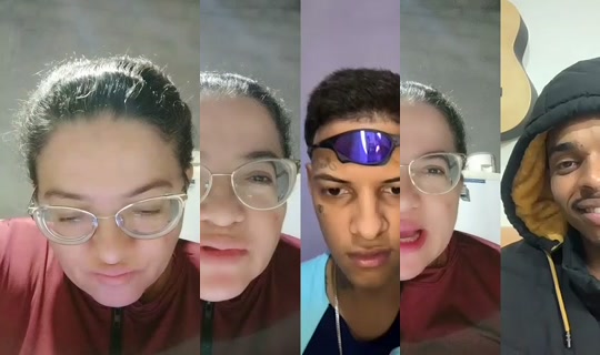 zuleidearagaod's Stream - Aug 23, 2026, 1:45 AM