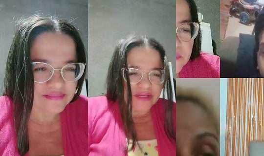 zuleidearagaod's Stream - Sep 10, 2026, 2:39 AM