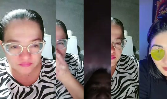 zuleidearagaod's Stream - Oct 13, 2026, 4:26 AM