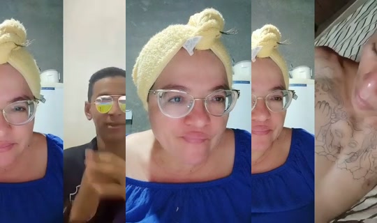 zuleidearagaod's Stream - Oct 15, 2026, 2:09 AM