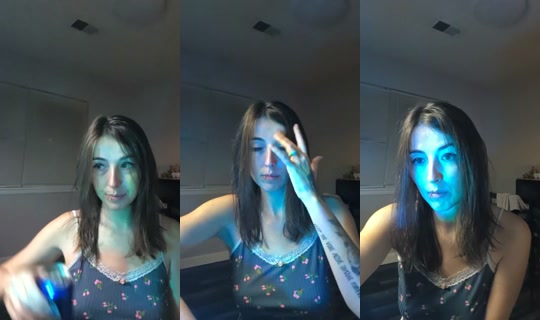 1026496494812930048's Stream - Jul 25, 2026, 3:21 AM