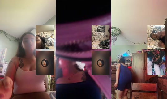 1064415777710546944's Stream - Aug 9, 2026, 5:07 PM